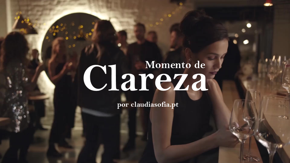 Momento de Clareza