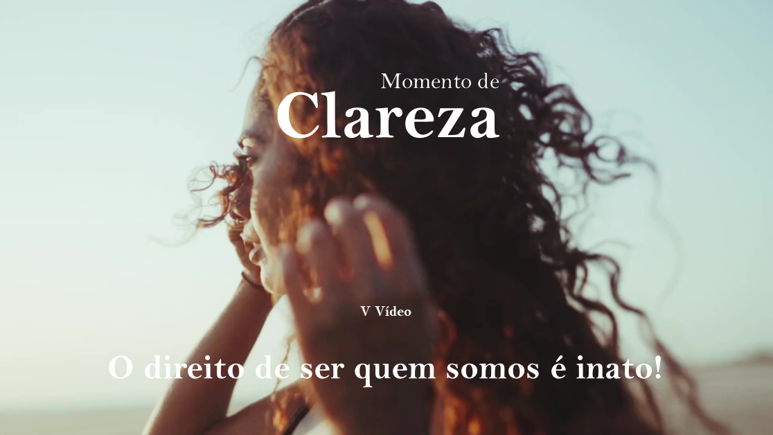 Momento de Clareza