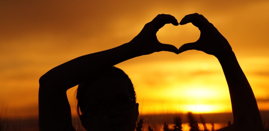 A lo mejor, te quiero!