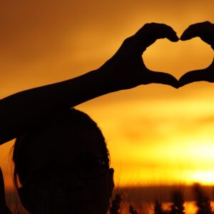 A lo mejor, te quiero!