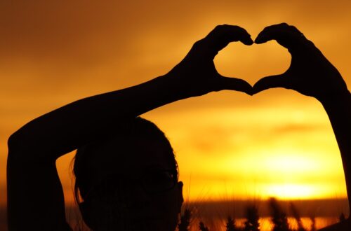 A lo mejor, te quiero!