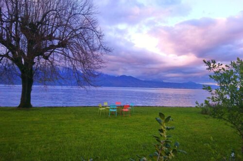 Para ti, escevo! Amor