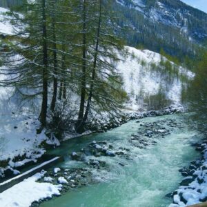 Sopro Divino, Coragem